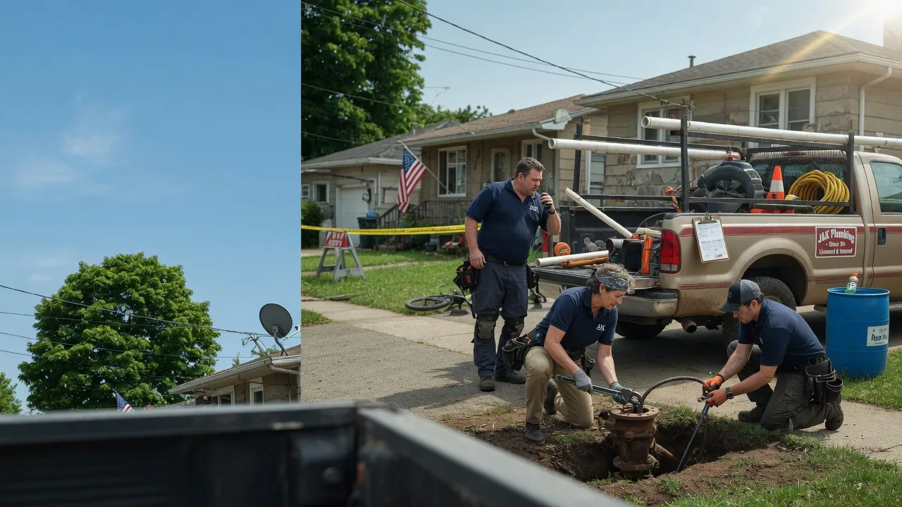 Water Heater Replacement in Thor, IA near me